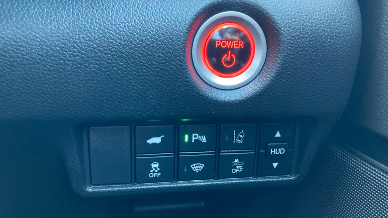 Honda CR-V 2.0 i-MMD Hybrid EX 5dr eCVT Hybrid Estate